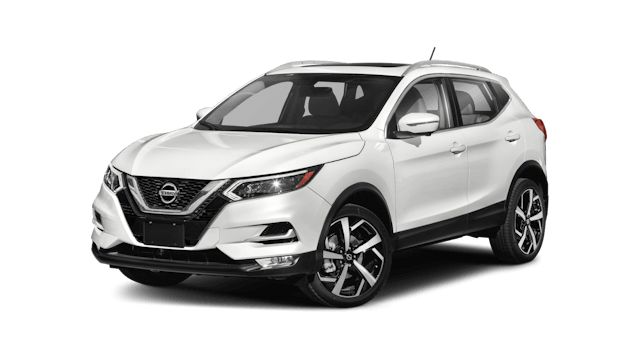Used 2020 Nissan Rogue Sport Sport Utility